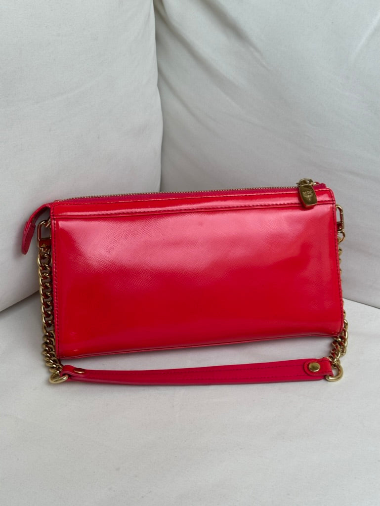 MCM Shoulder Bag