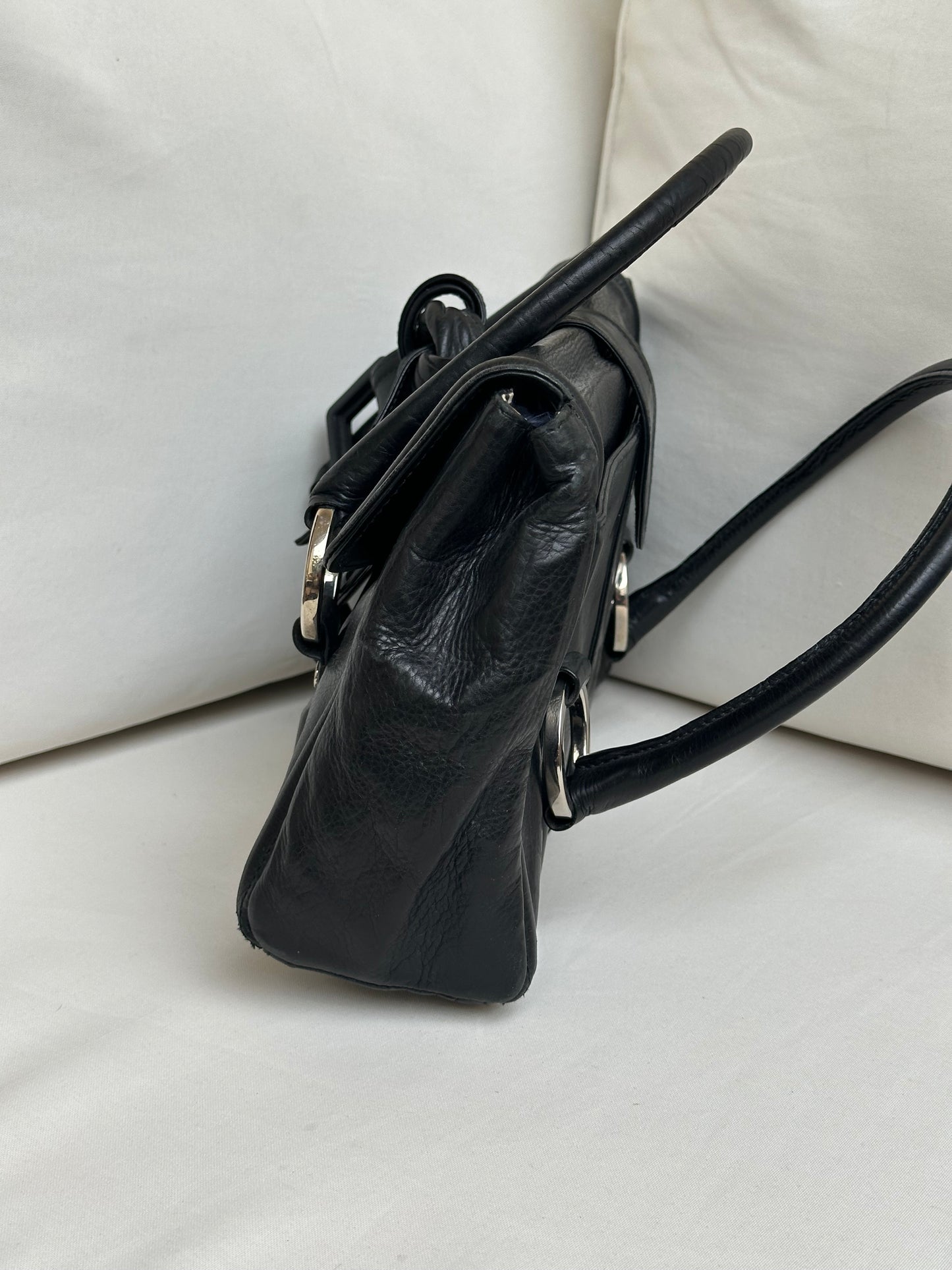 Givenchy Belt Leather Bag