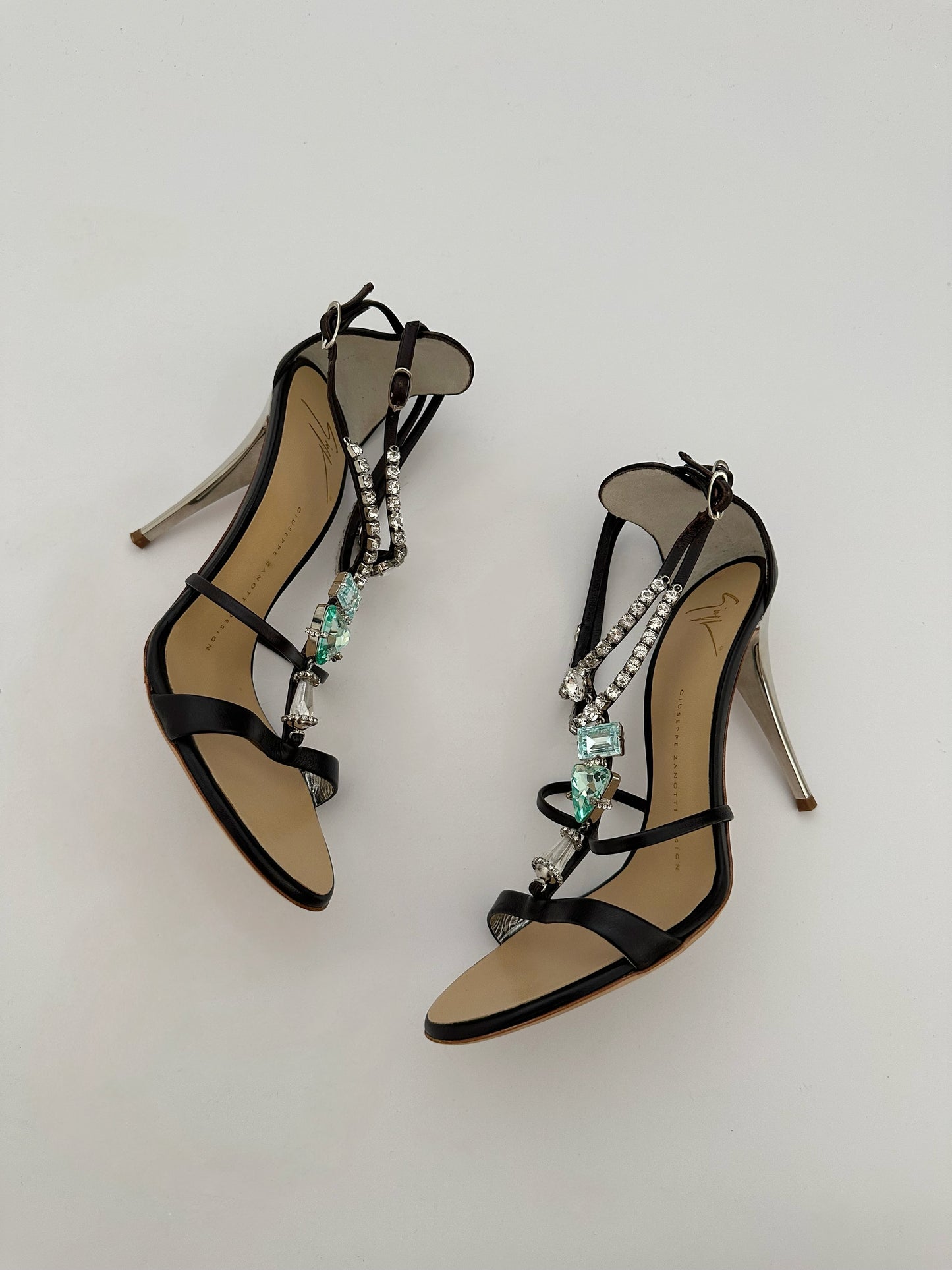 Guiseppe Zanotti Heels (38,5)