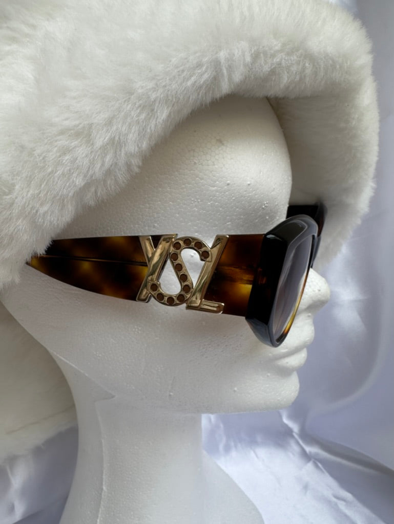 Yves Saint Laurent Vintage Sunglasses