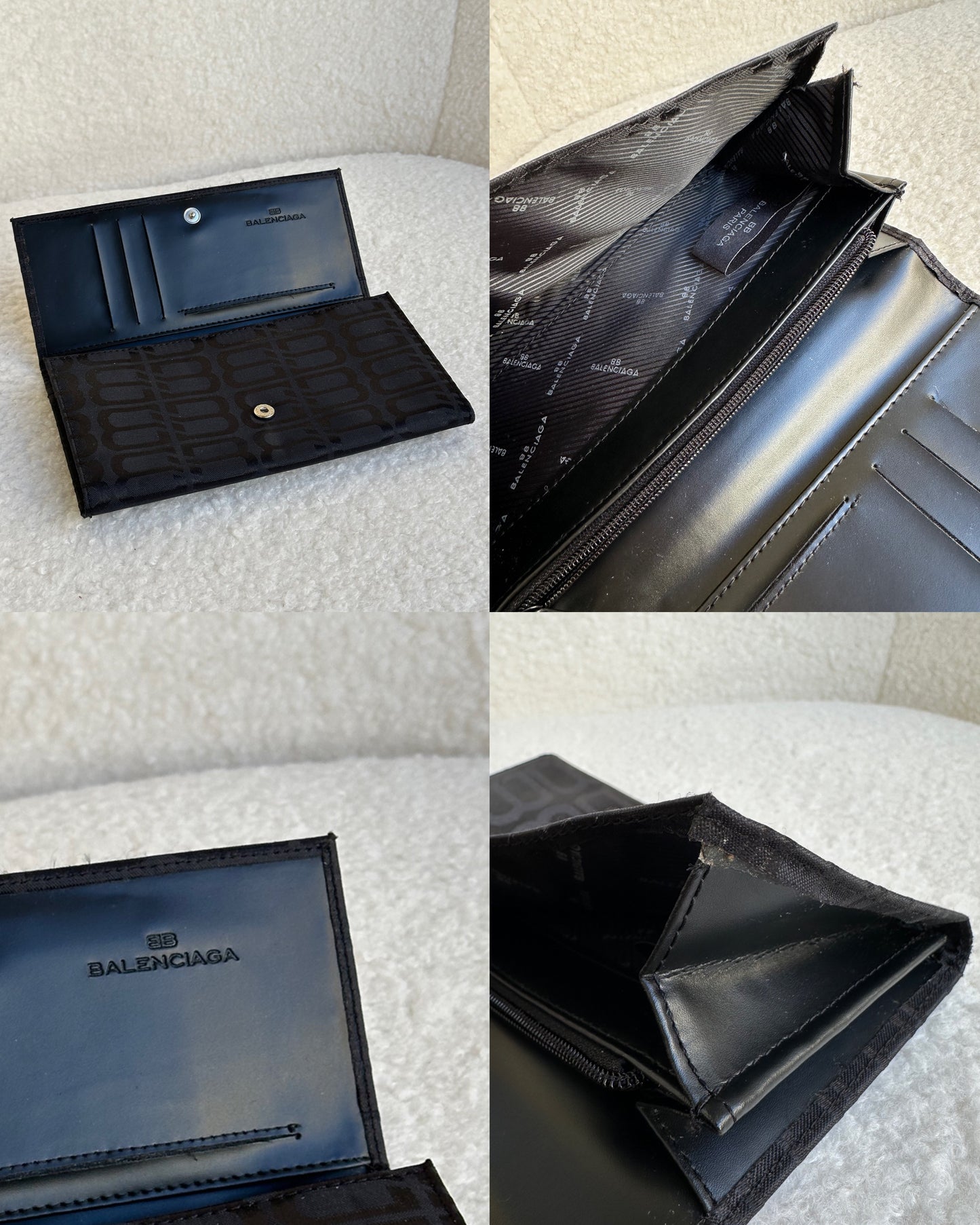Balenciaga Wallet