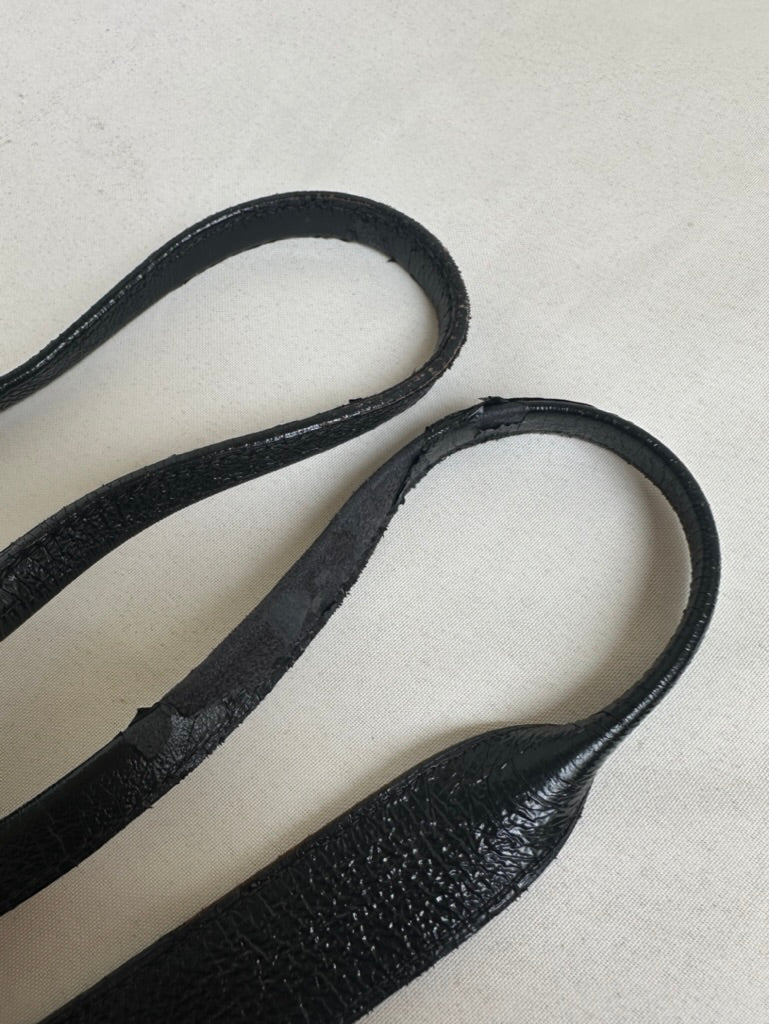 Miu Miu Patent Leather Bag