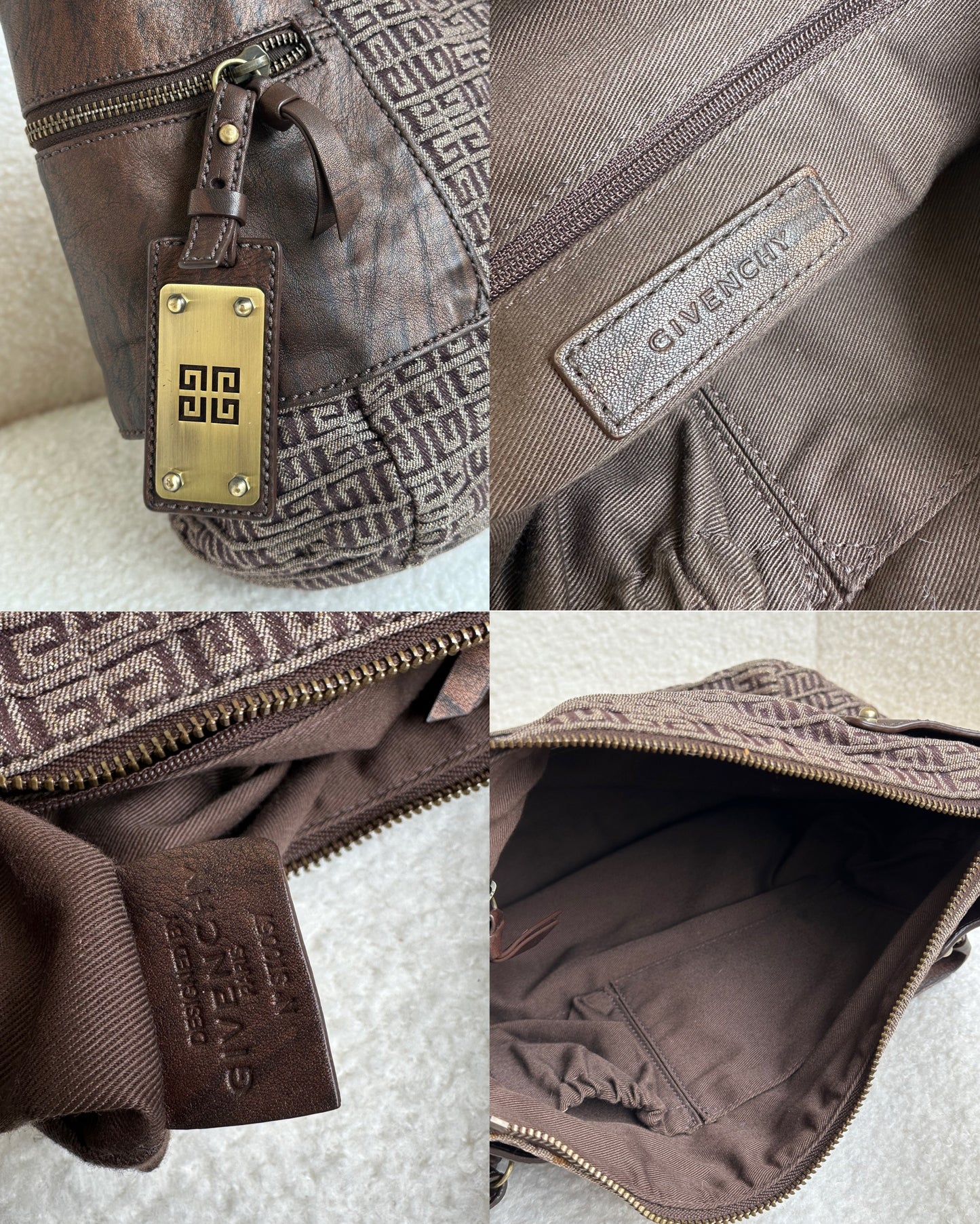 Vintage Givenchy Bag