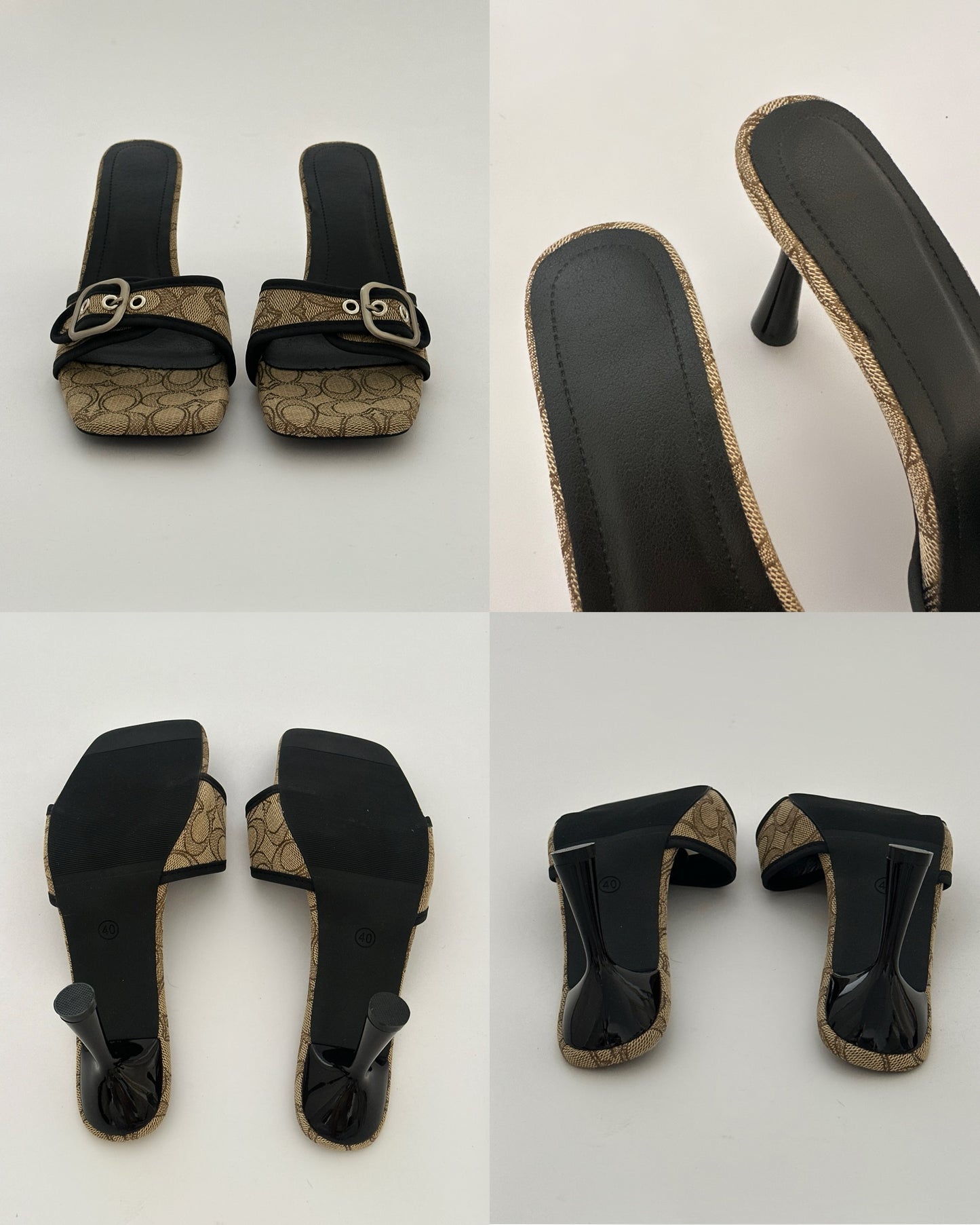 American Vintage Mules (40)