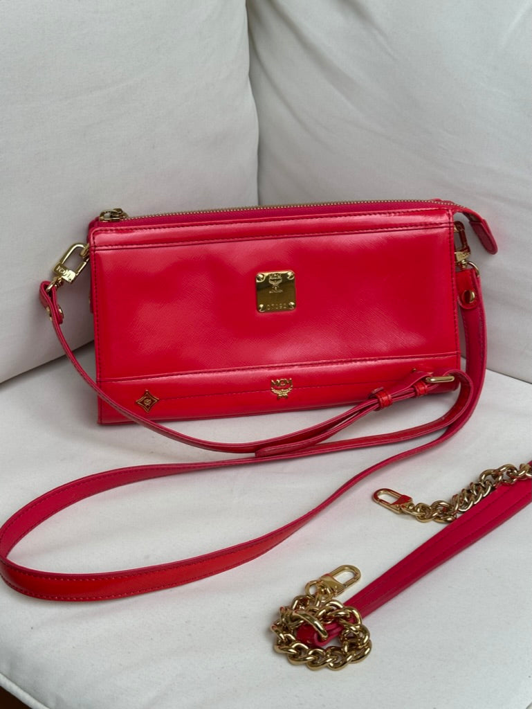 MCM Shoulder Bag