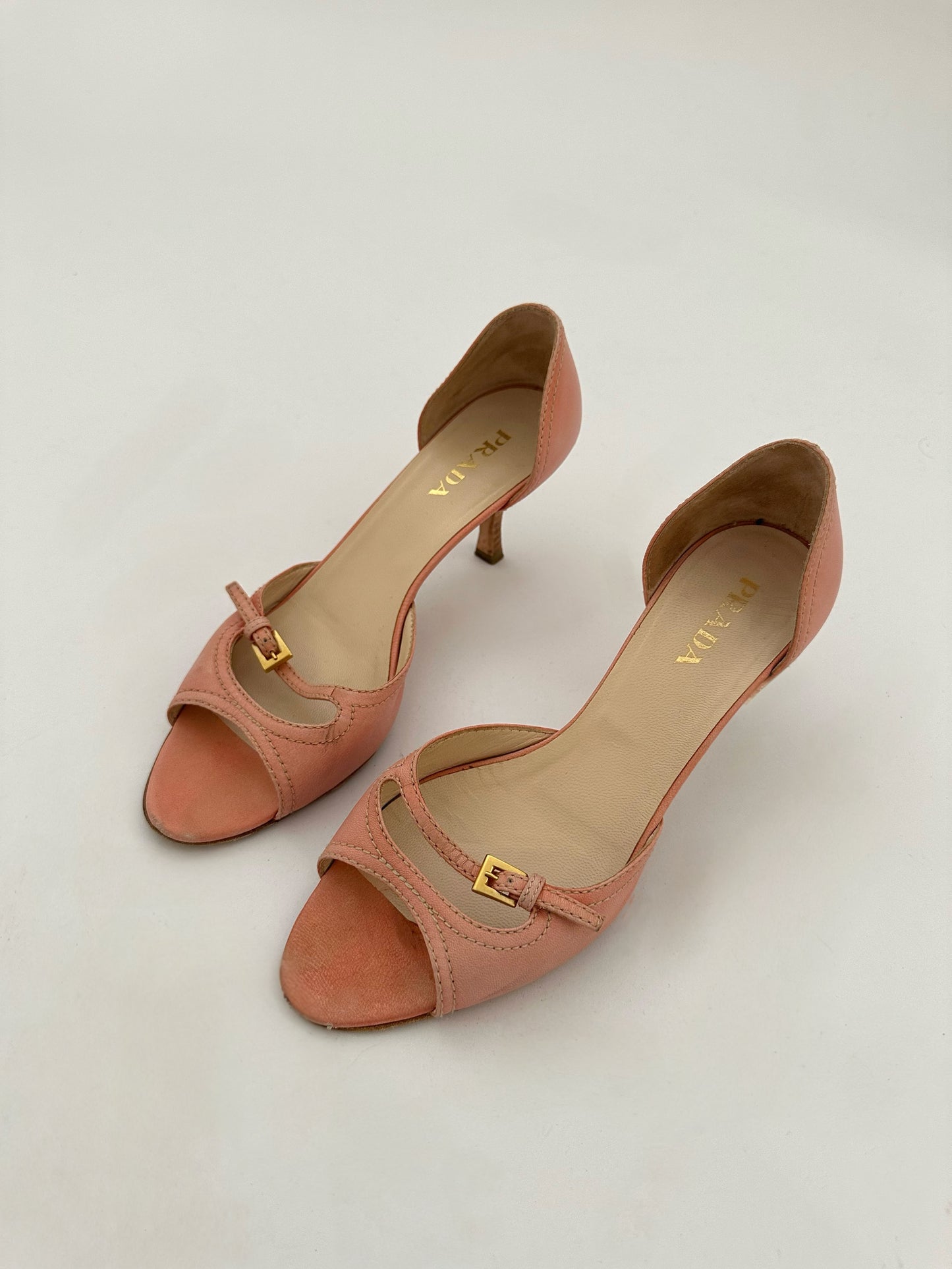 Prada Heels (37)