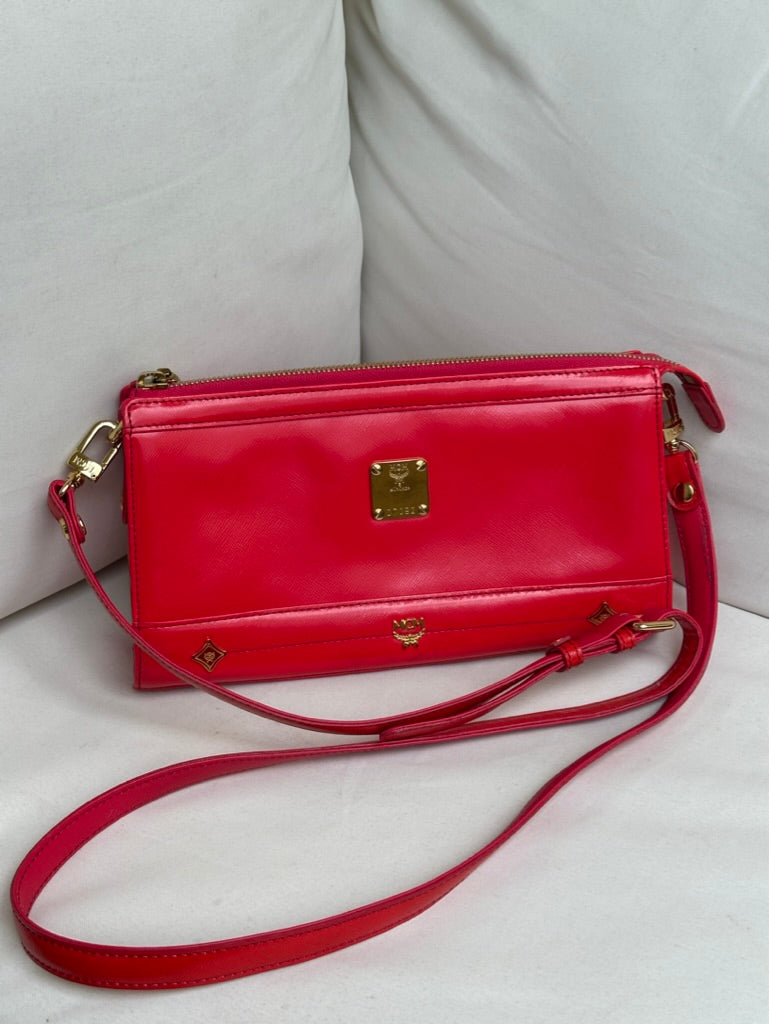 MCM Shoulder Bag
