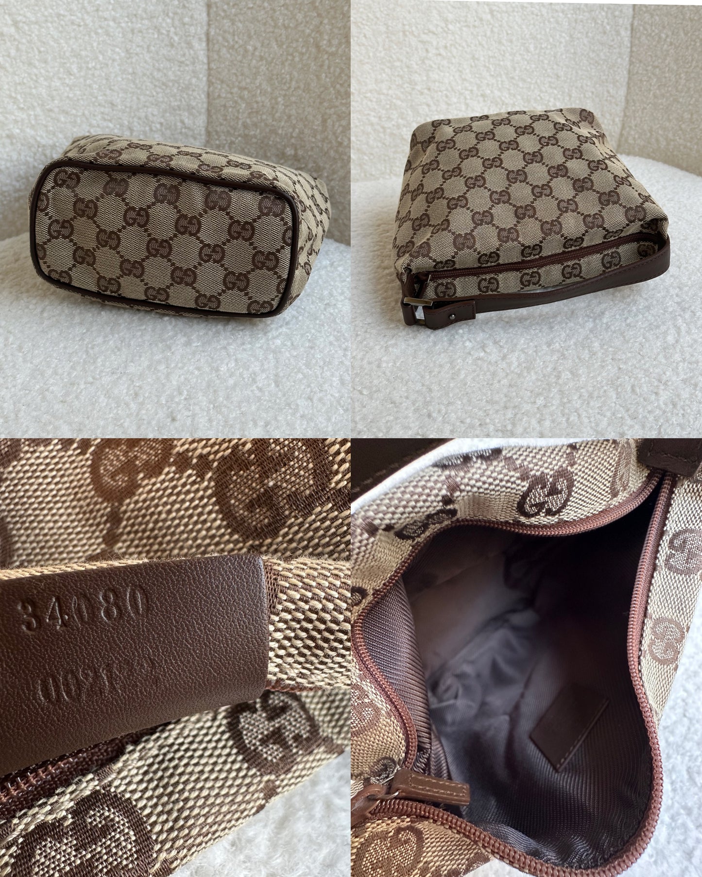 Gucci Mini Bag