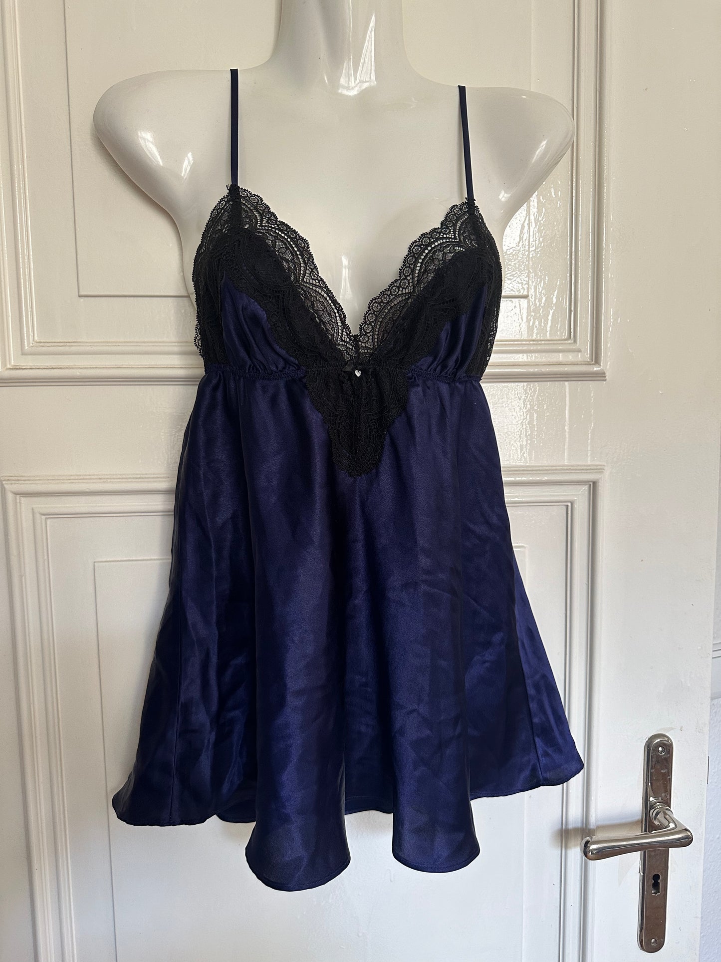 Victoria's Secret Lingerie Dress (S)