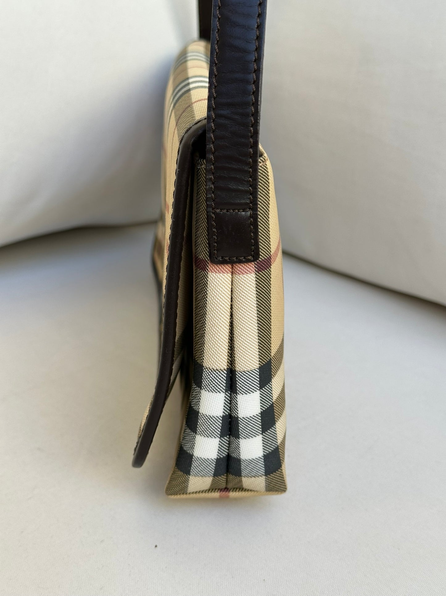 Burberry Nova Check Pochette