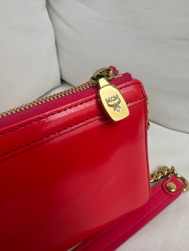 MCM Shoulder Bag
