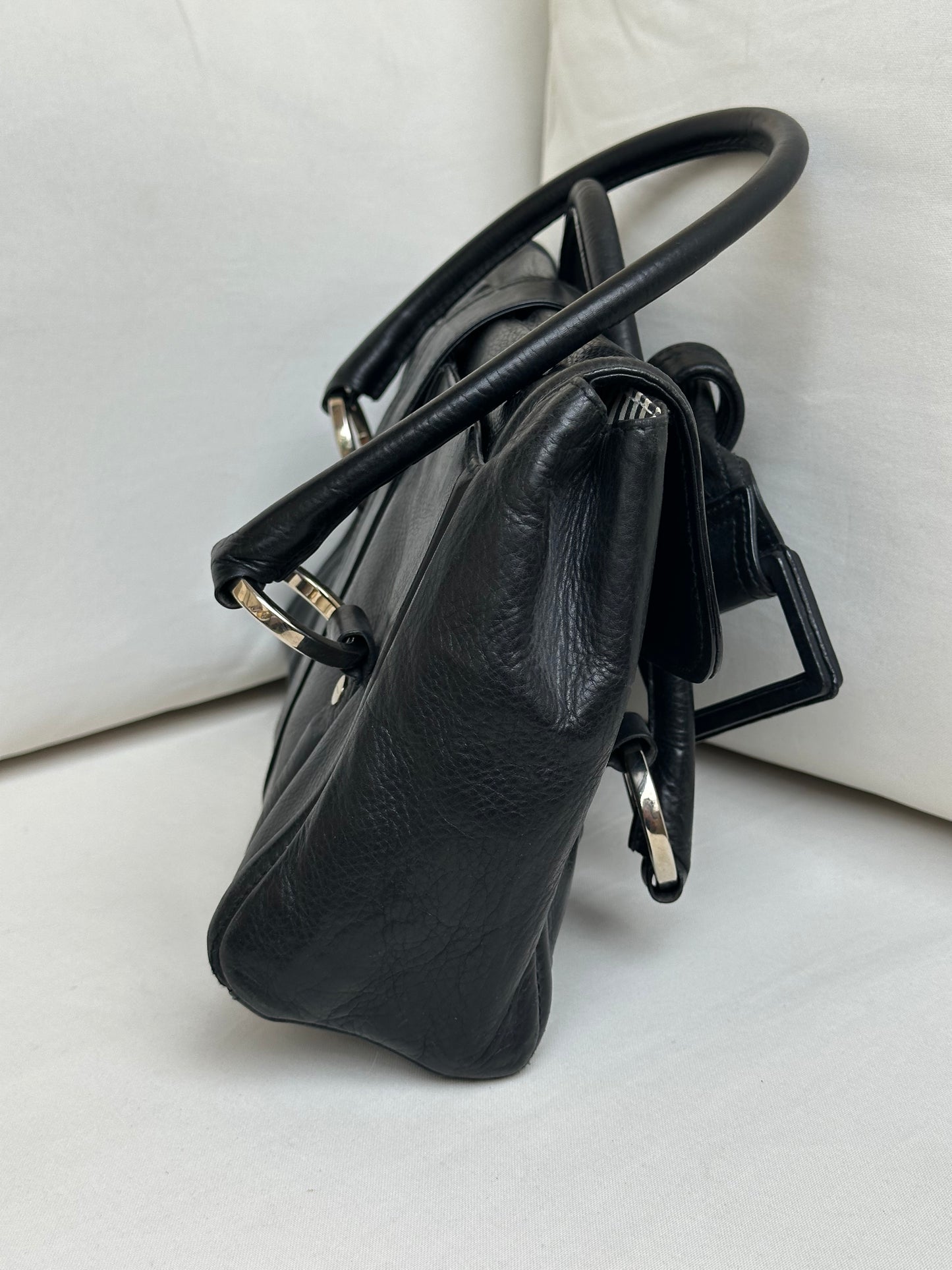 Givenchy Belt Leather Bag