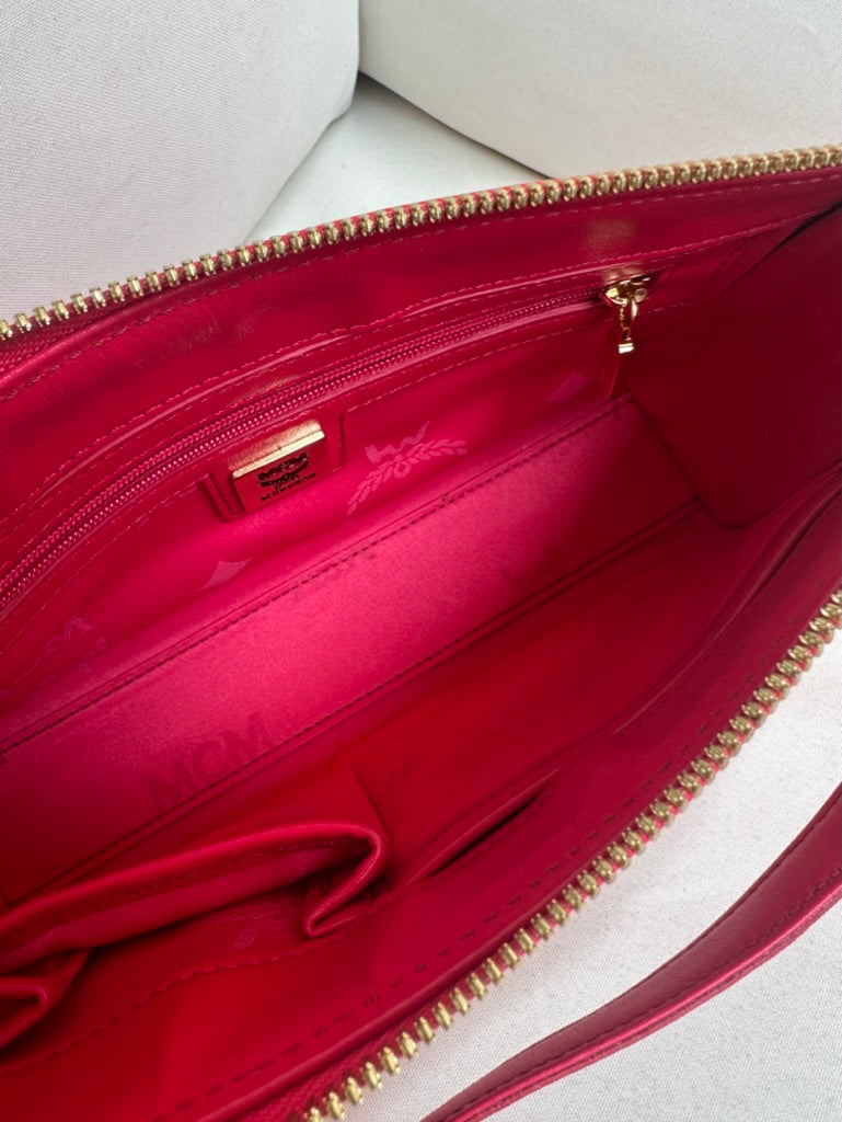 MCM Shoulder Bag
