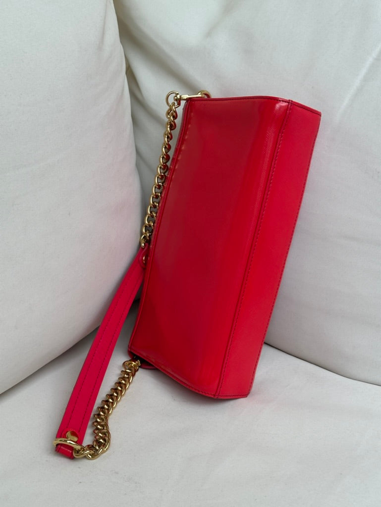 MCM Shoulder Bag