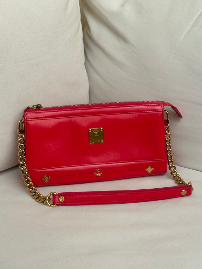 MCM Shoulder Bag