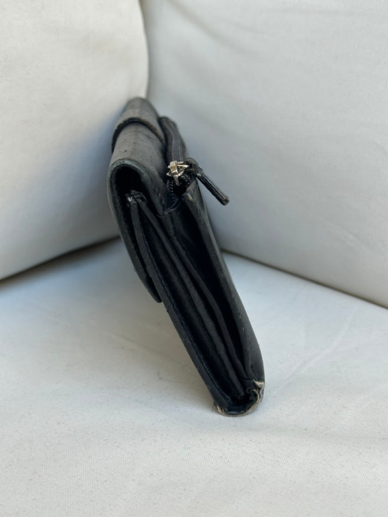 Dior Leather Wallet