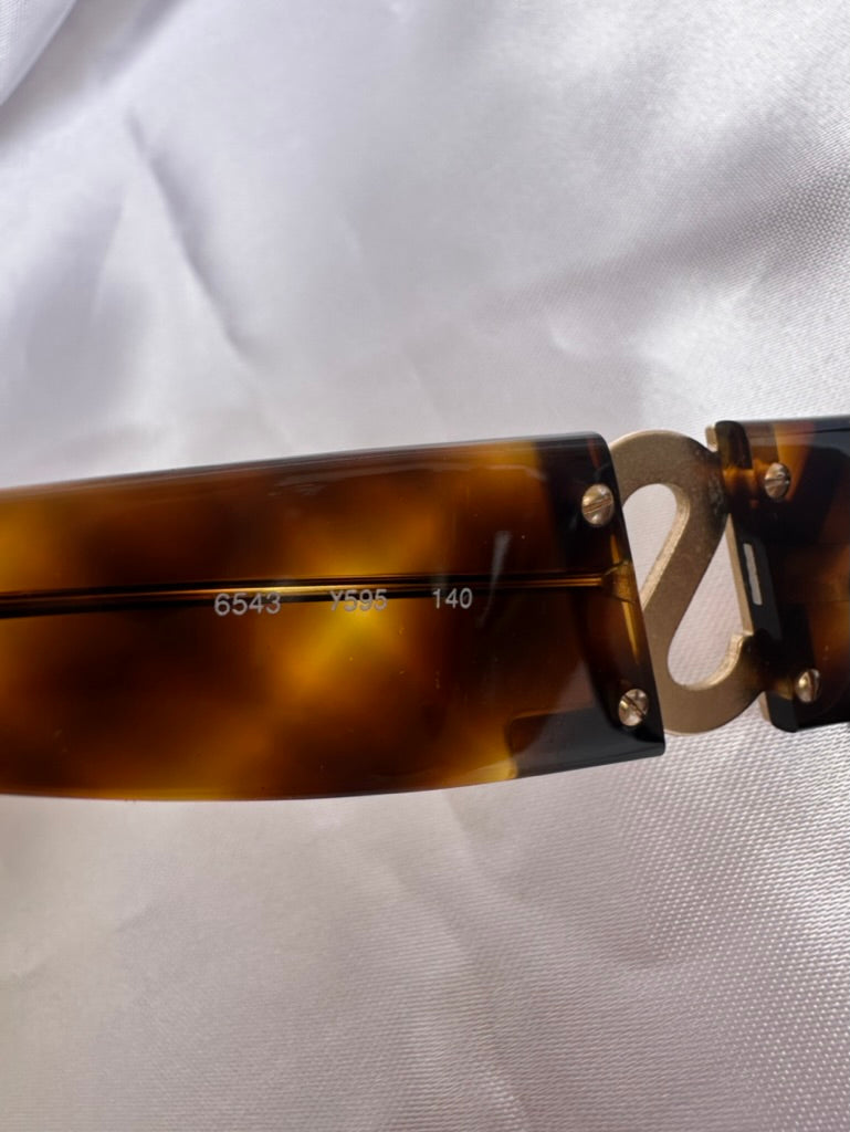 Yves Saint Laurent Vintage Sunglasses