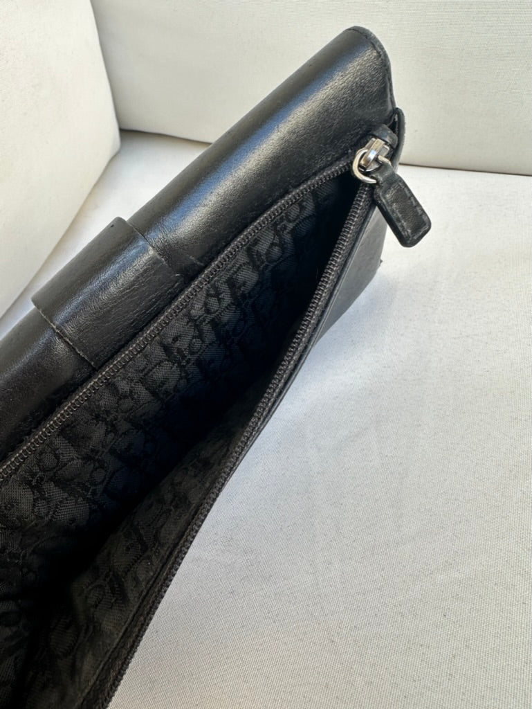 Dior Leather Wallet