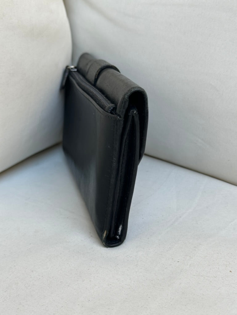 Dior Leather Wallet