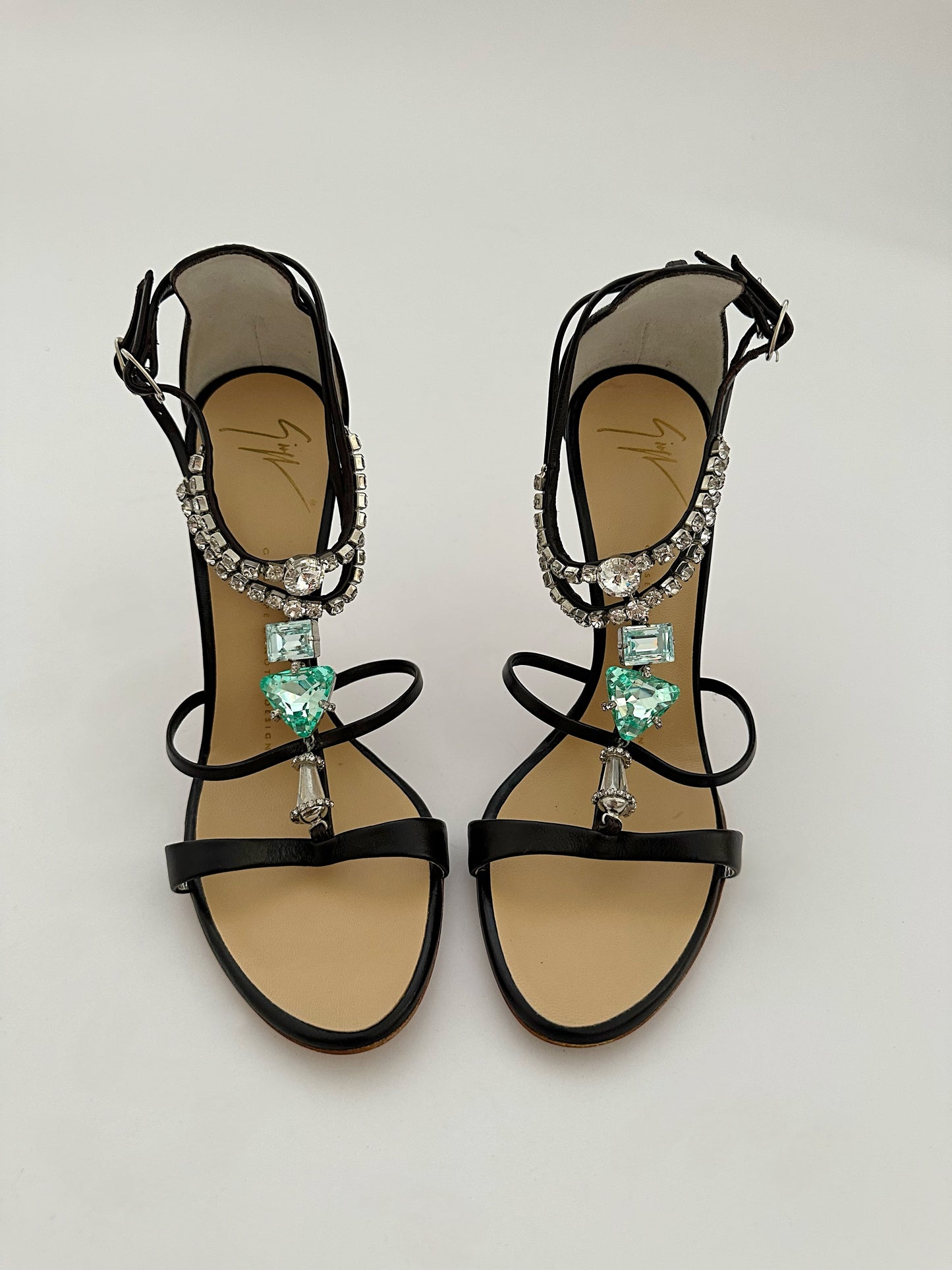 Guiseppe Zanotti Heels (38,5)