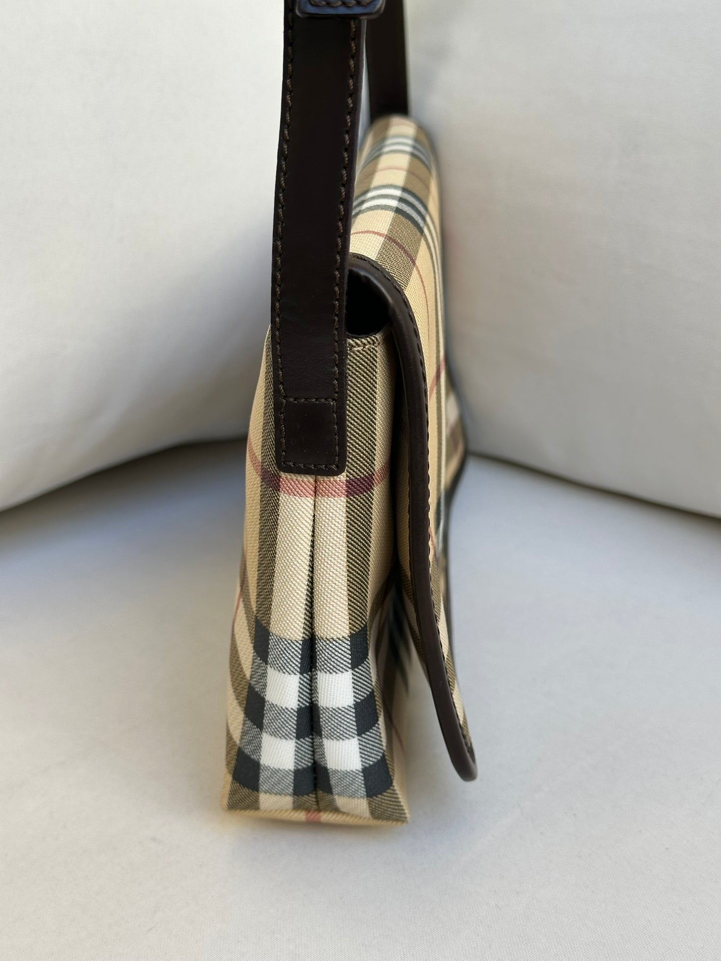 Burberry Nova Check Pochette