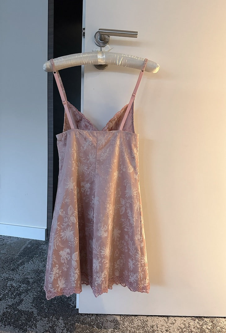 La Perla Lingerie Dress (S)