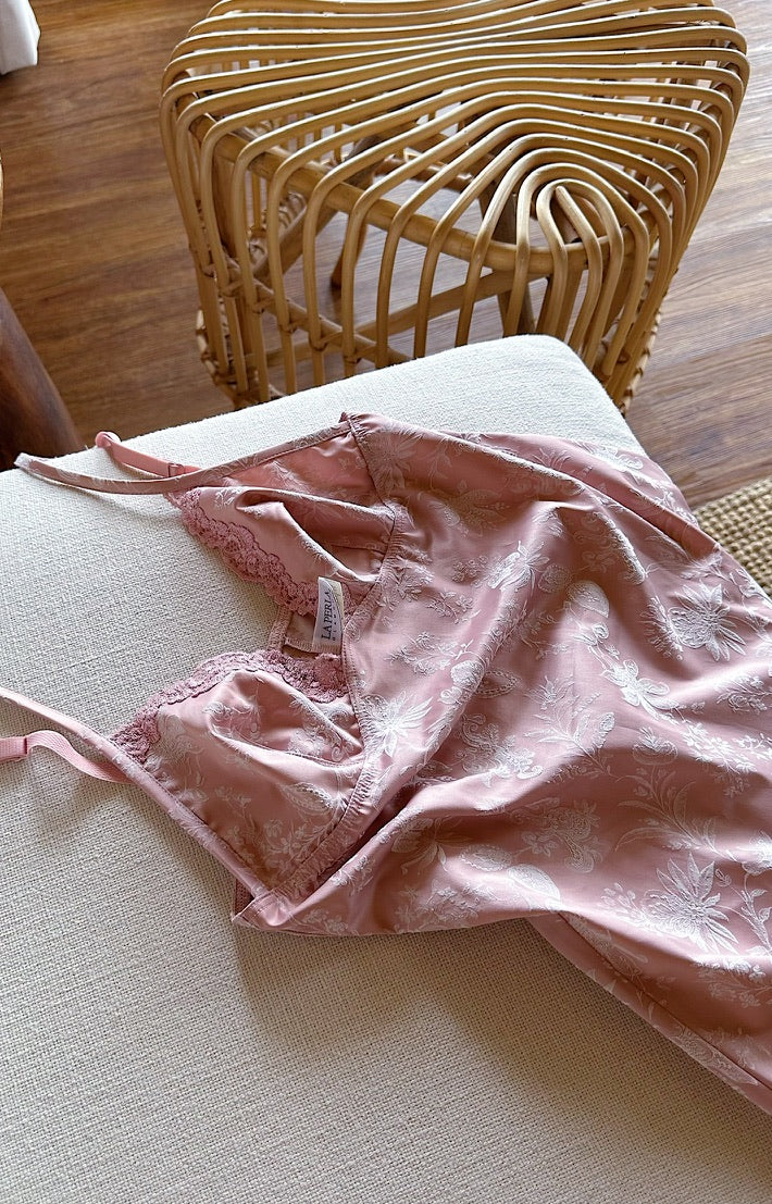 La Perla Lingerie Dress (S)
