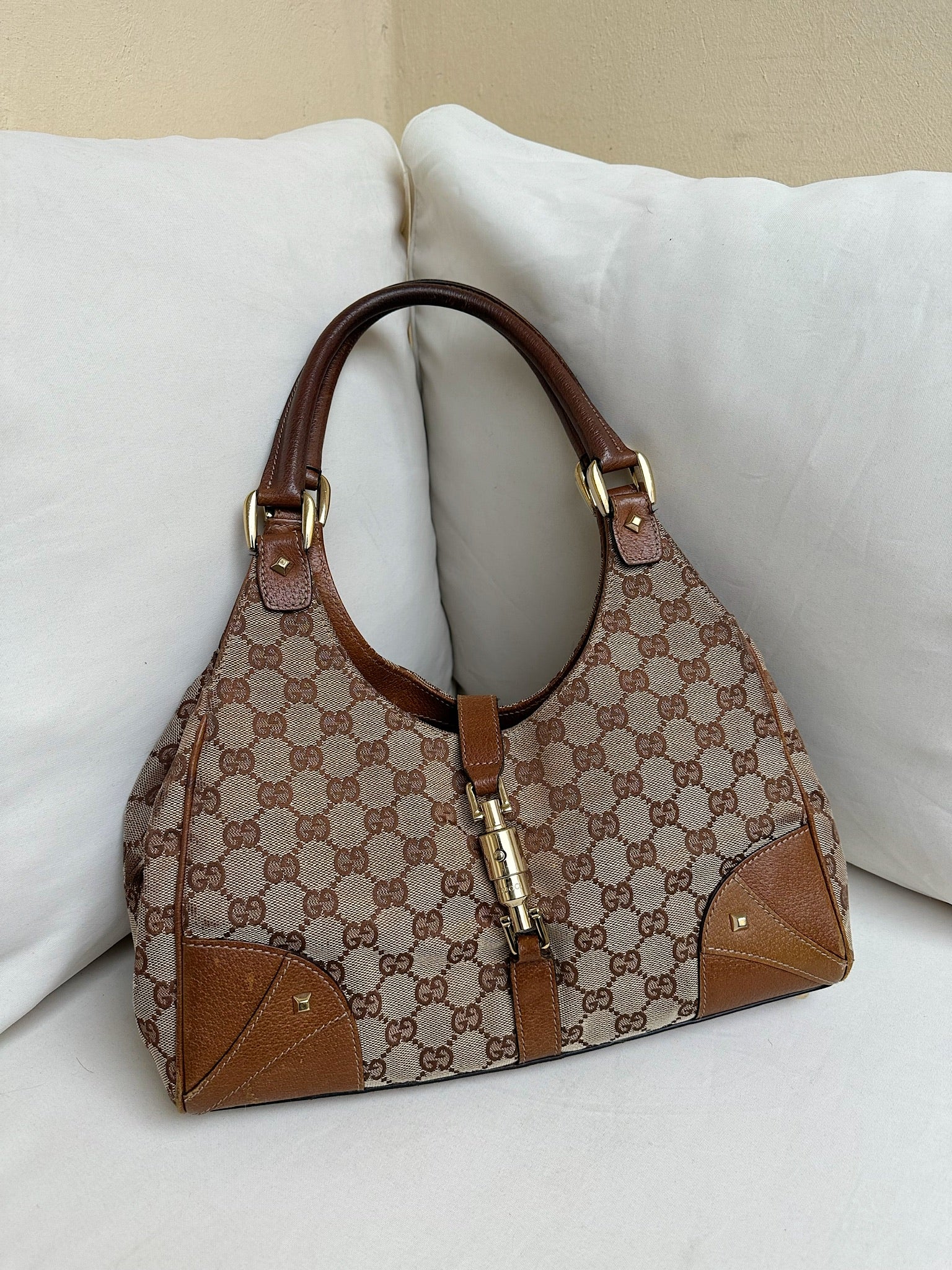 Jackie bag vintage Clearance