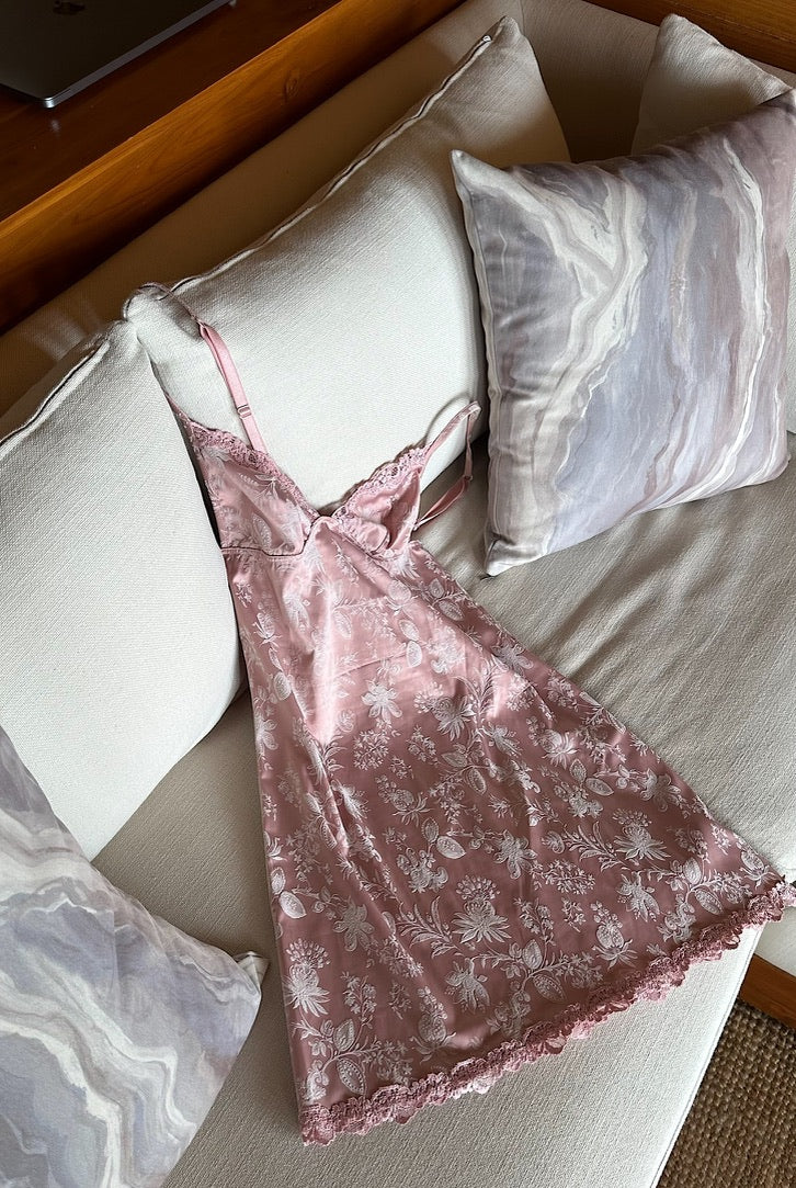La Perla Lingerie Dress (S)