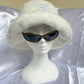 Chanel Vintage Sunglasses