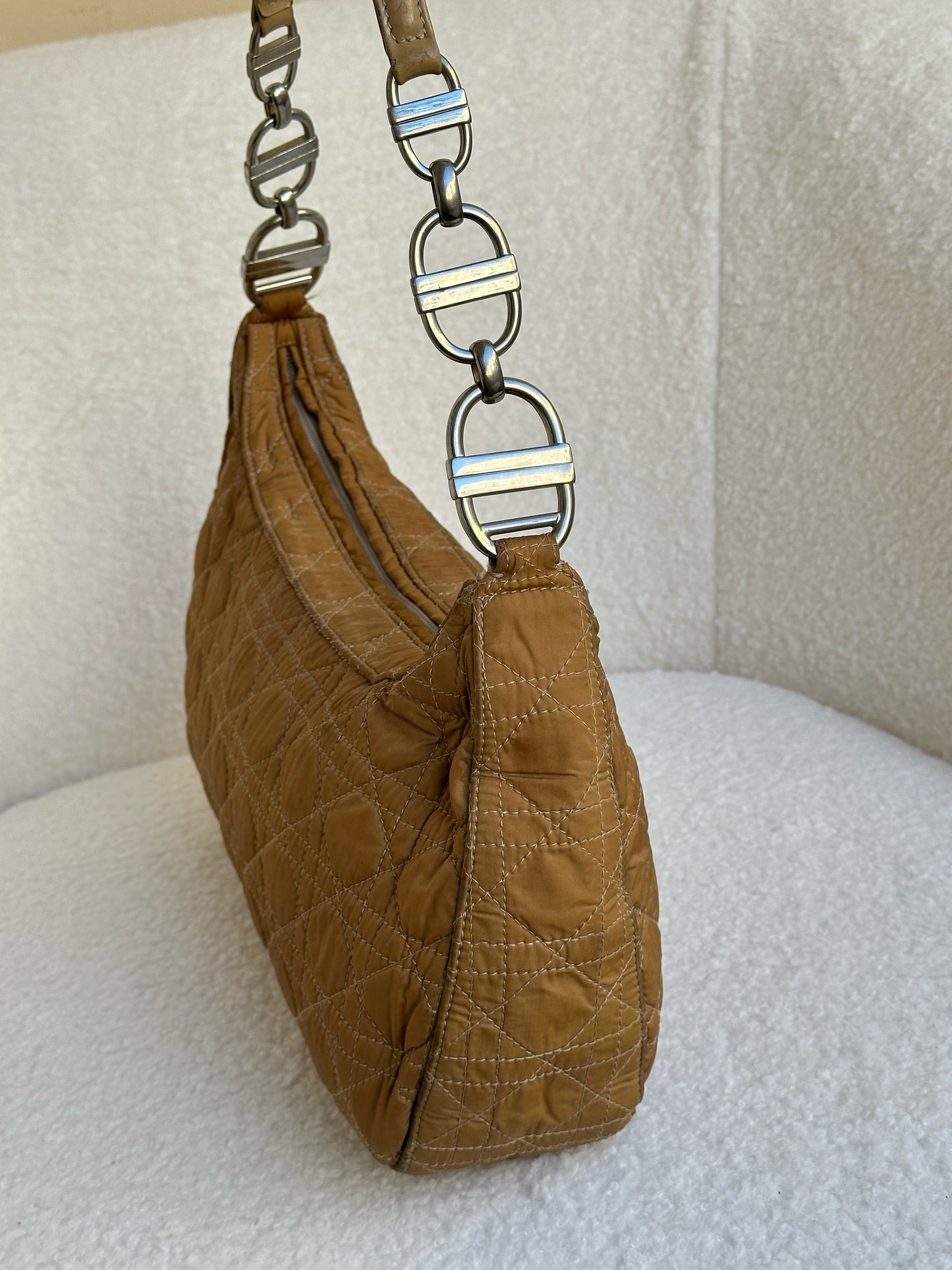 Christian Dior Vintage Bag