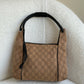 Gucci Monogram Bag