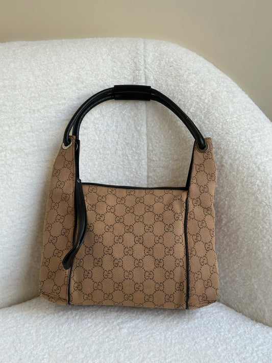 Gucci Monogram Bag