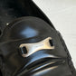 Prada Leather Loafer (36,5)