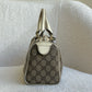 Gucci Boston Bag