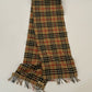 Burberry Cashmere Scarf Nova Check
