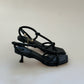 Jimmy Choo Sandals (38,5)