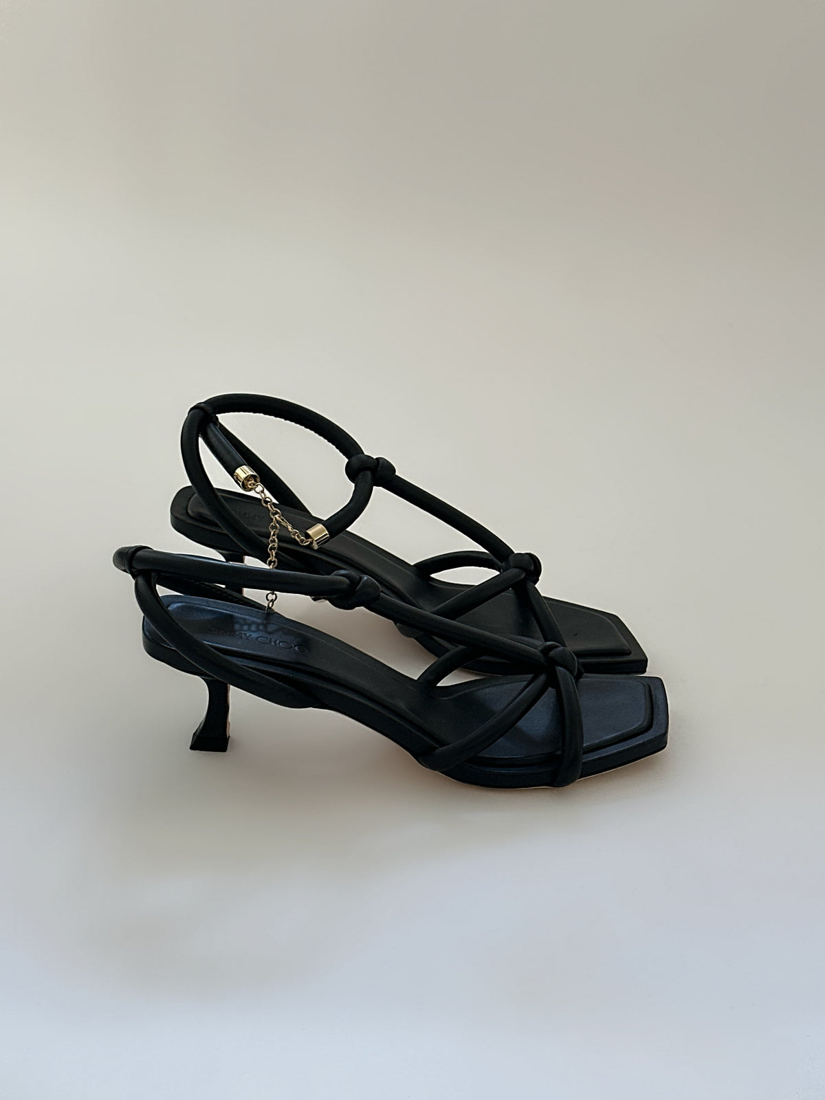 Jimmy Choo Sandals (38,5)