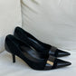 Dior Suede Pumps (38)