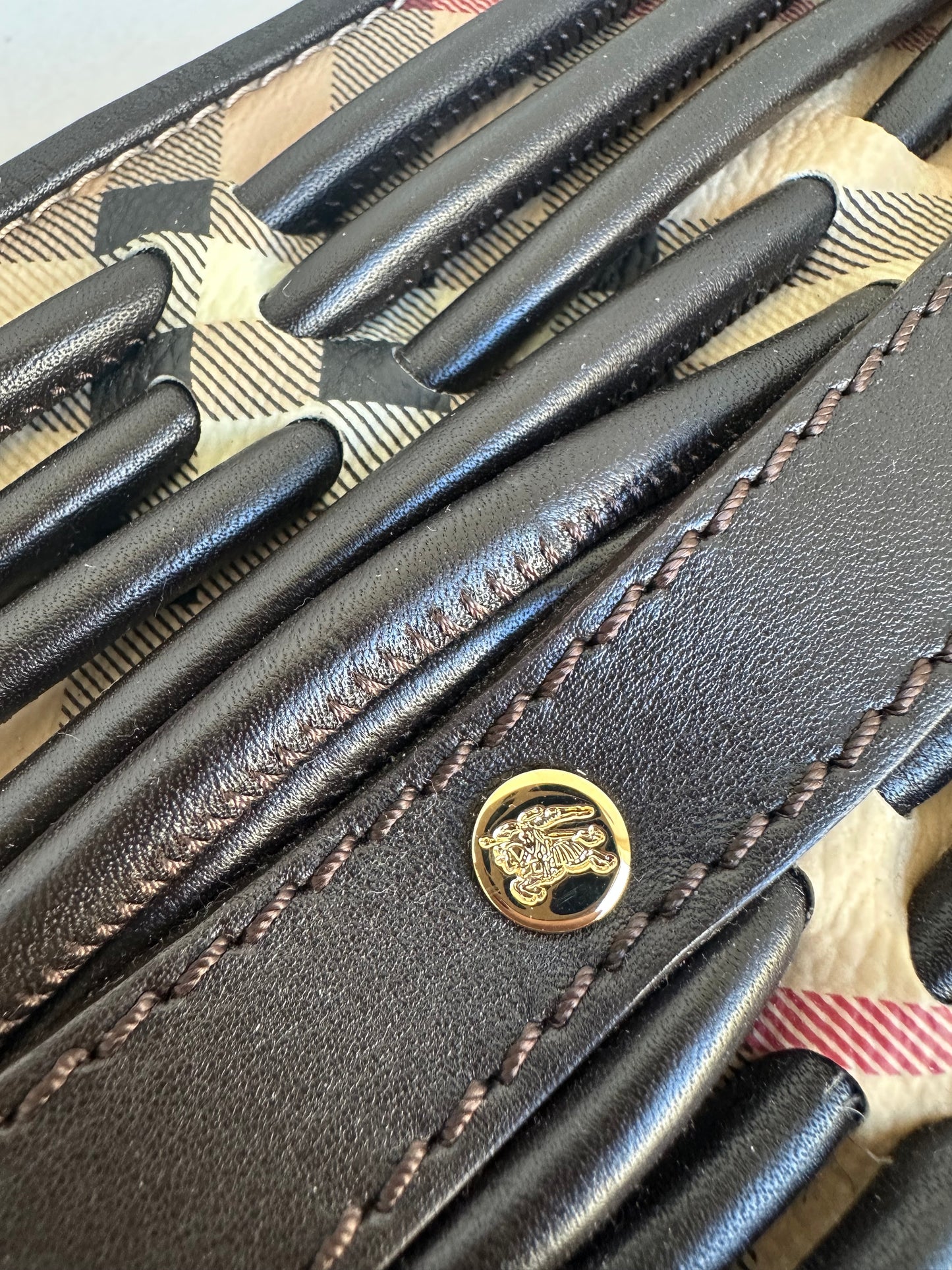 Burberry Pochette