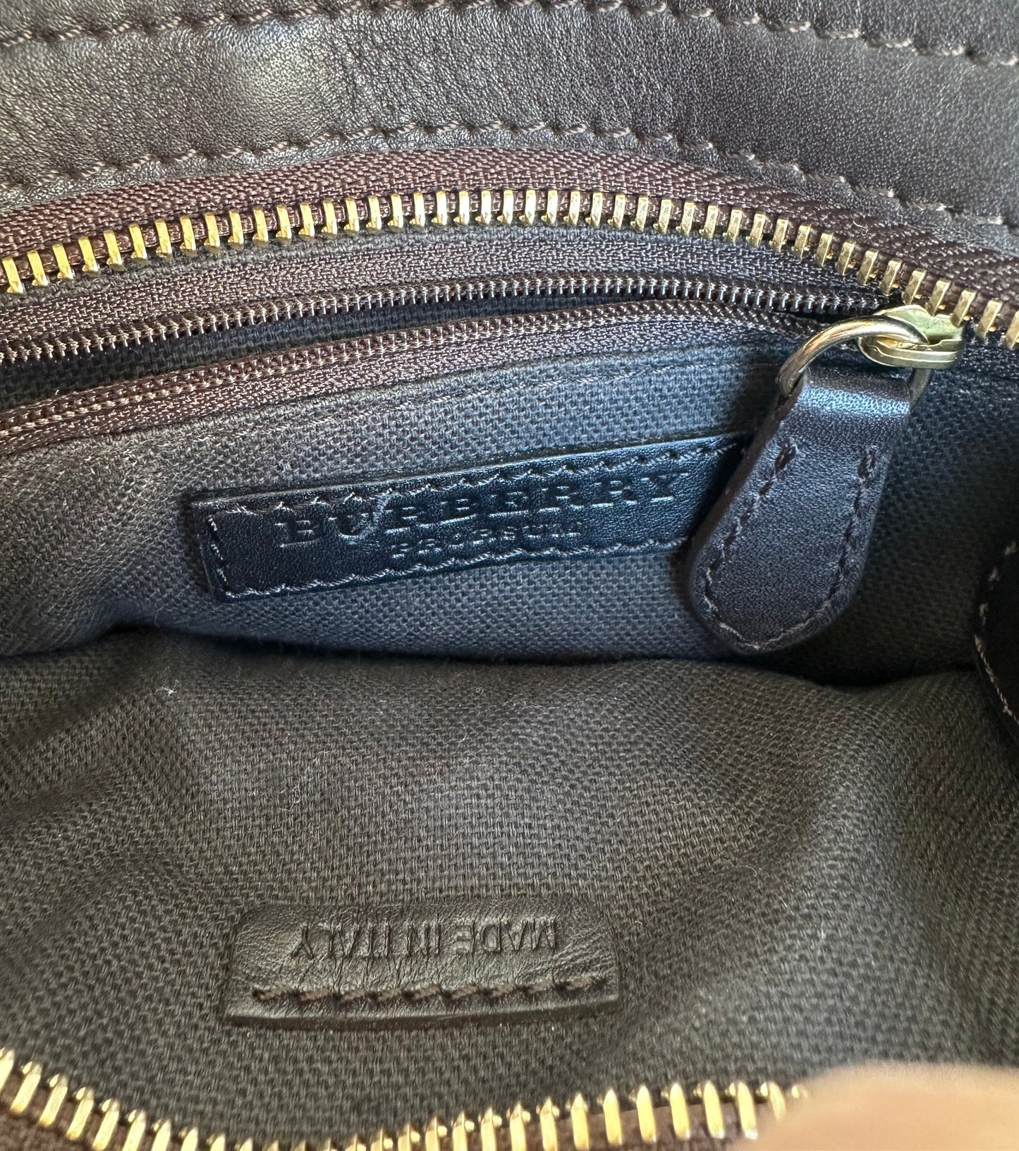 Burberry Pochette