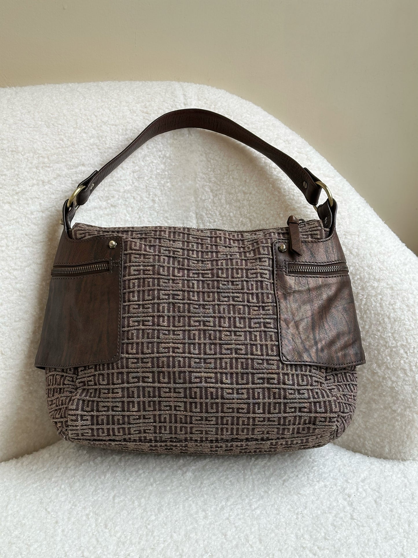 Vintage Givenchy Bag