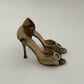 Manolo Blahnik High Heels (38)