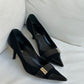 Dior Suede Pumps (38)