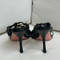 Gucci Logo Heels (39,5)