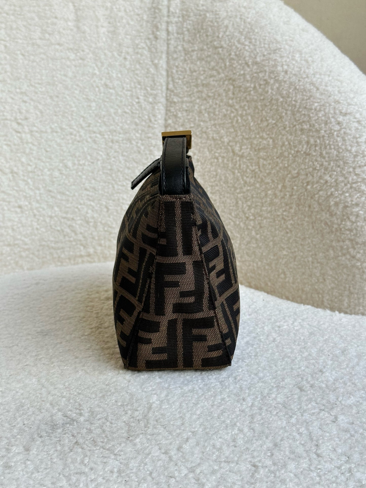 Fendi Monogram Mini Bag
