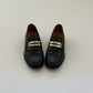 Gucci Logo Loafer (37)