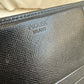 Prada Leather Wallet