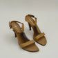 Prada Chain High Heels (40)