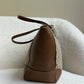 Gucci Monogram Shoulder Bag